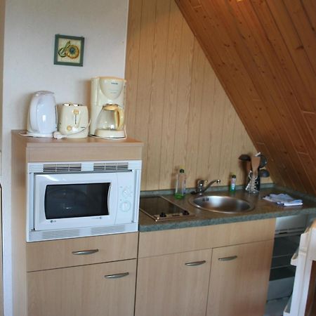 "Fewo-Ulla-02" Ferienwohnung Im Og Dierhagen Zewnętrze zdjęcie
