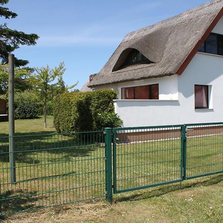"Fewo-Ulla-02" Ferienwohnung Im Og Dierhagen Zewnętrze zdjęcie