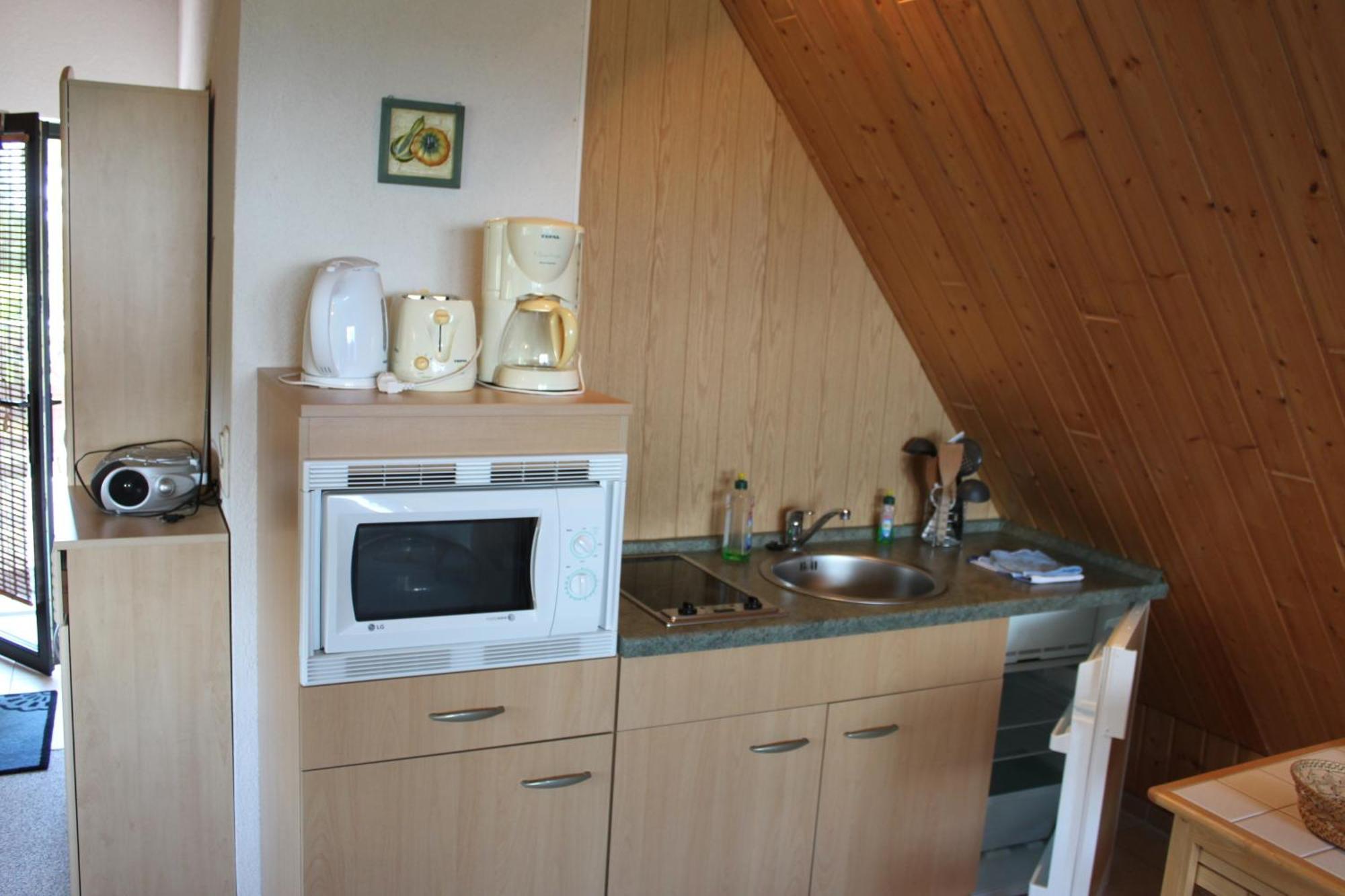 "Fewo-Ulla-02" Ferienwohnung Im Og Dierhagen Zewnętrze zdjęcie